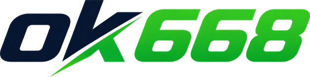 ok668 logo